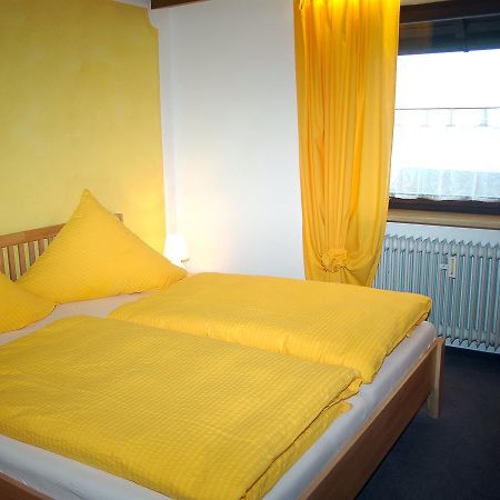 Ferienwohnung Haus Am Duerrberg "St. Georg" วาร์เมนชไตนาค ภายนอก รูปภาพ