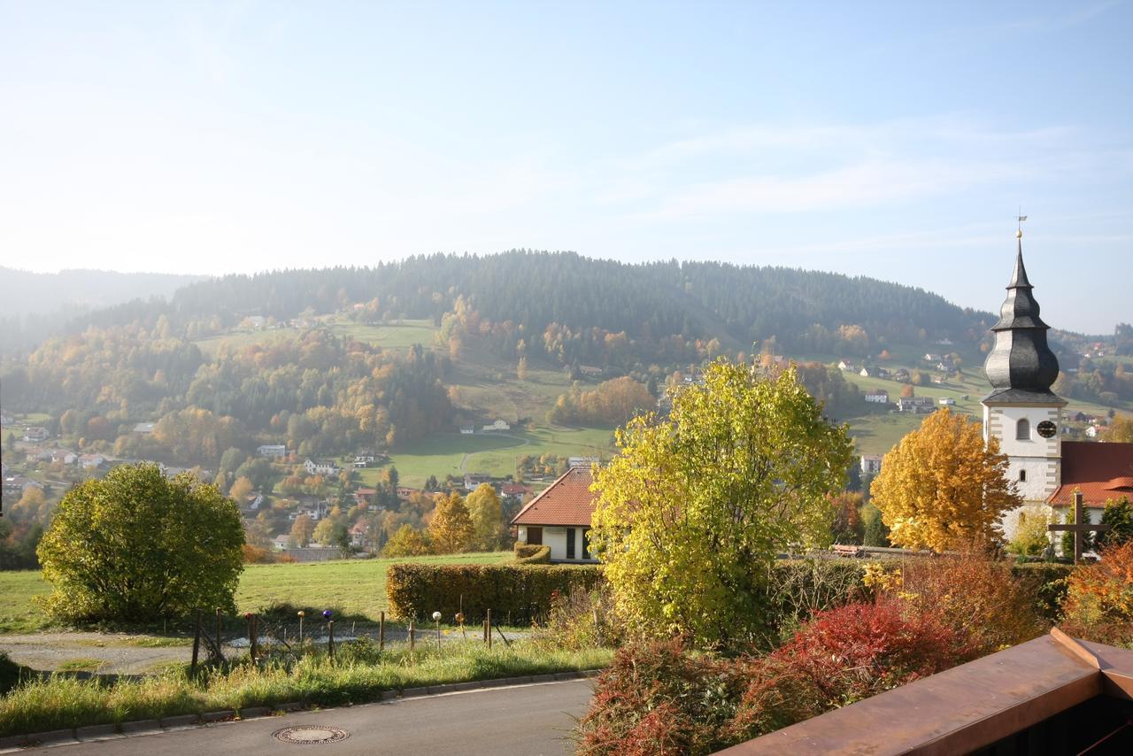Ferienwohnung Haus Am Duerrberg "St. Georg" วาร์เมนชไตนาค ภายนอก รูปภาพ