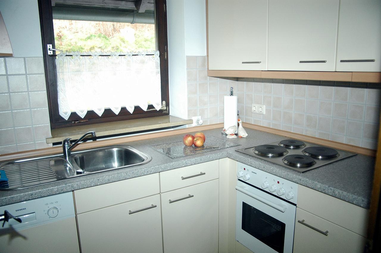 Ferienwohnung Haus Am Duerrberg "St. Georg" วาร์เมนชไตนาค ภายนอก รูปภาพ